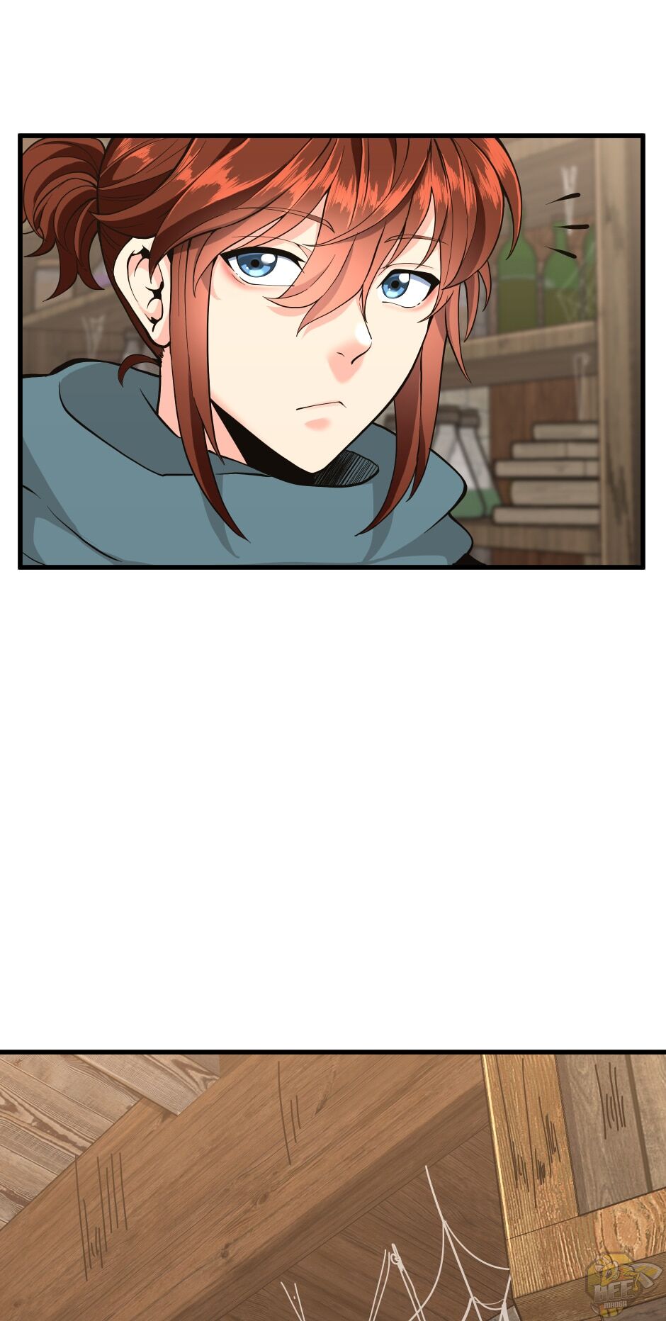 The Beginning After The End Chapter 121 image 55